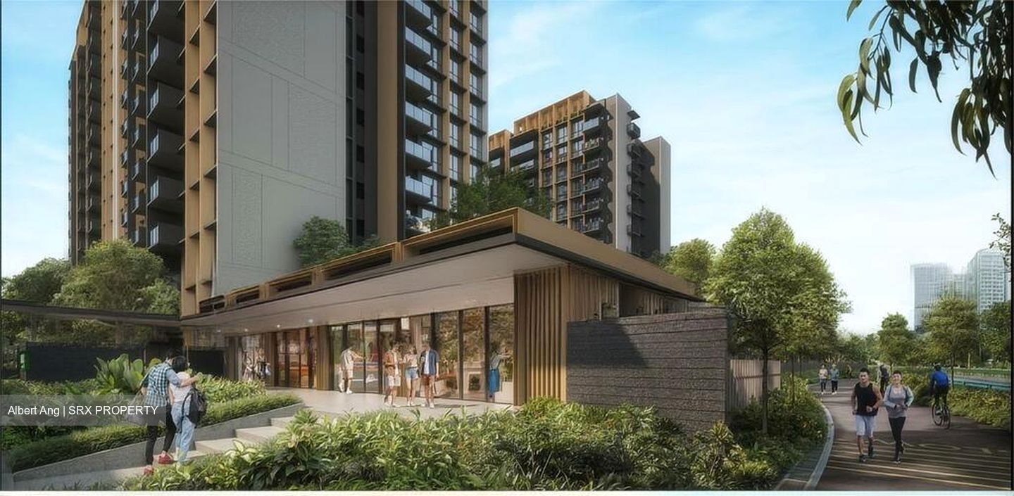 Dairy Farm Residences (D23), Apartment #522482101